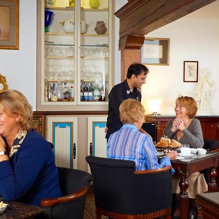 B&B Huis 'T Schaep Bruges Exterior foto