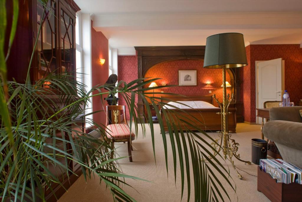 B&B Huis 'T Schaep Bruges Quarto foto