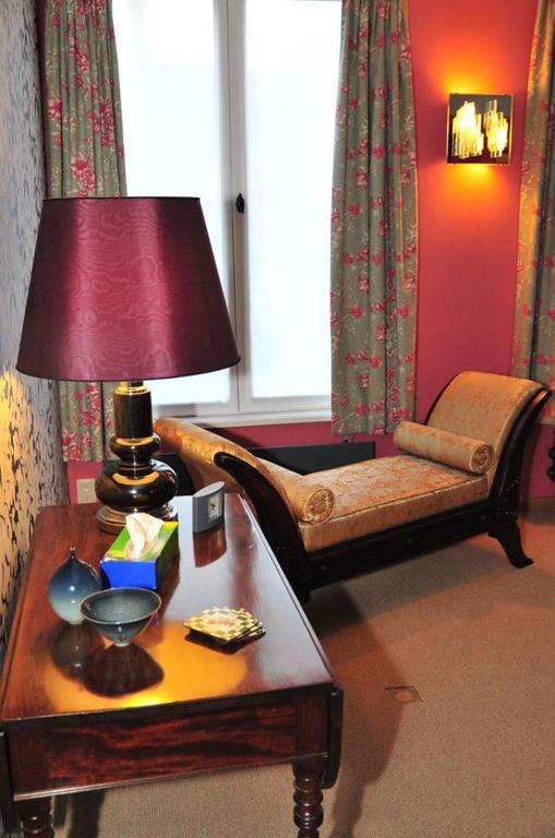 B&B Huis 'T Schaep Bruges Quarto foto
